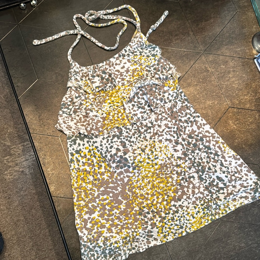 Banana Republic Halter Top